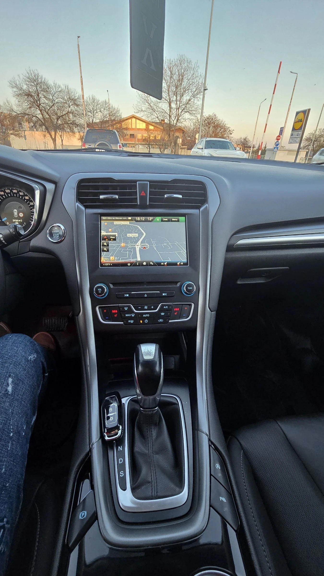 Ford Mondeo Titanium, снимка 9 - Автомобили и джипове - 53829926