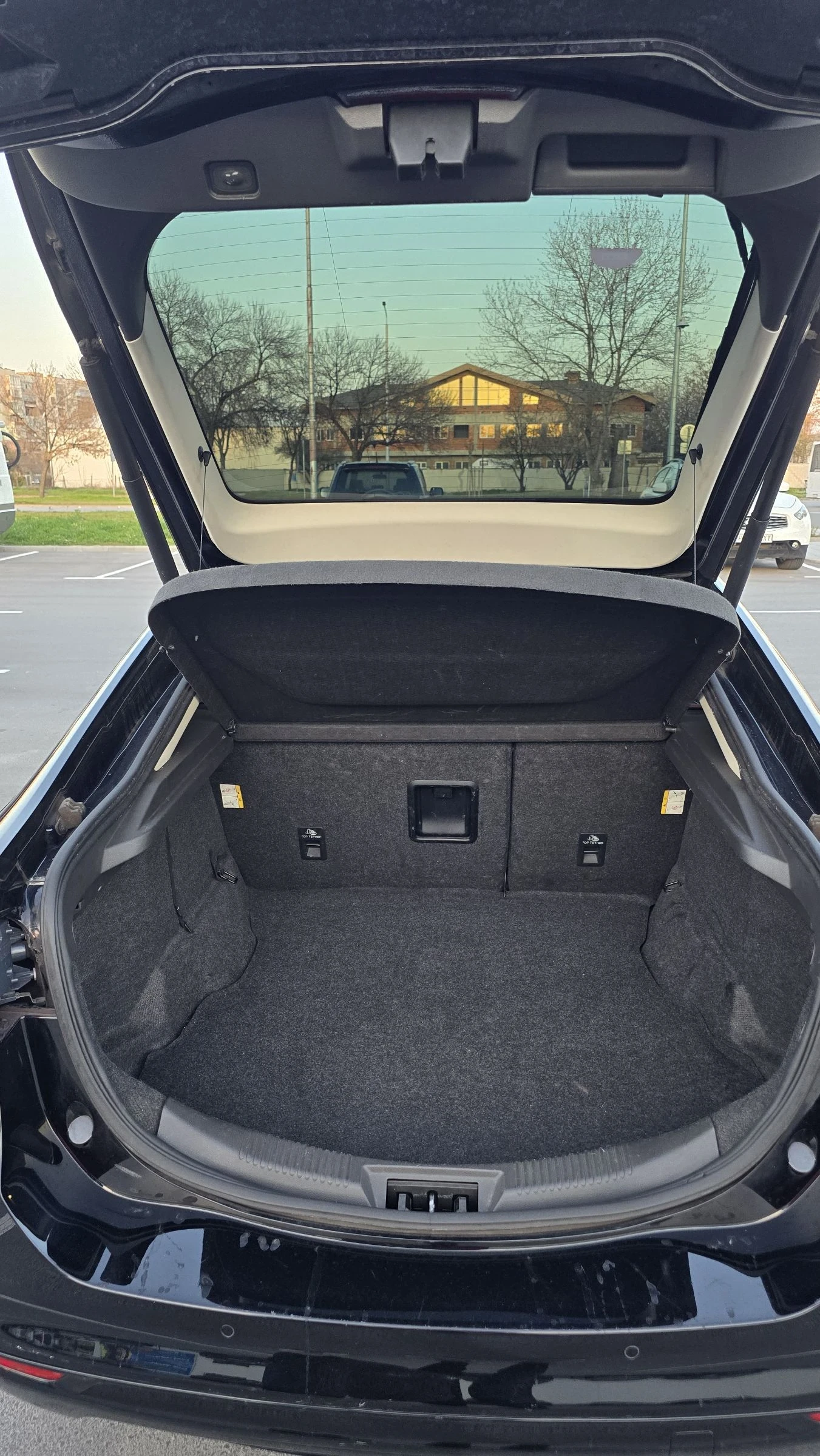 Ford Mondeo Titanium, снимка 11 - Автомобили и джипове - 53829926