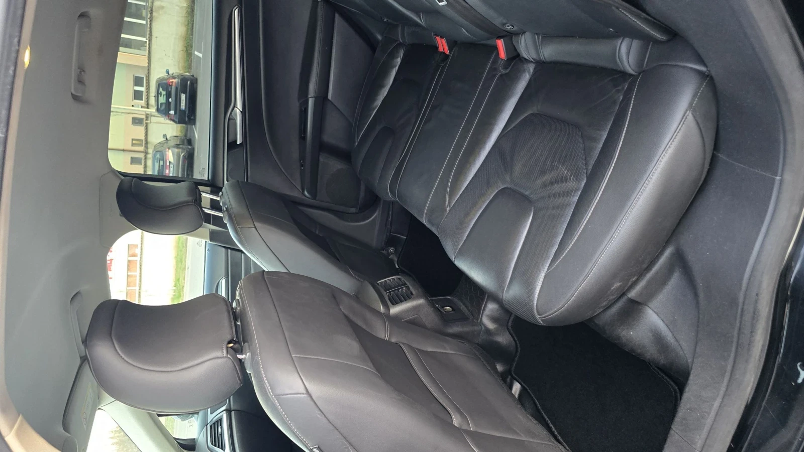 Ford Mondeo Titanium, снимка 5 - Автомобили и джипове - 53829926