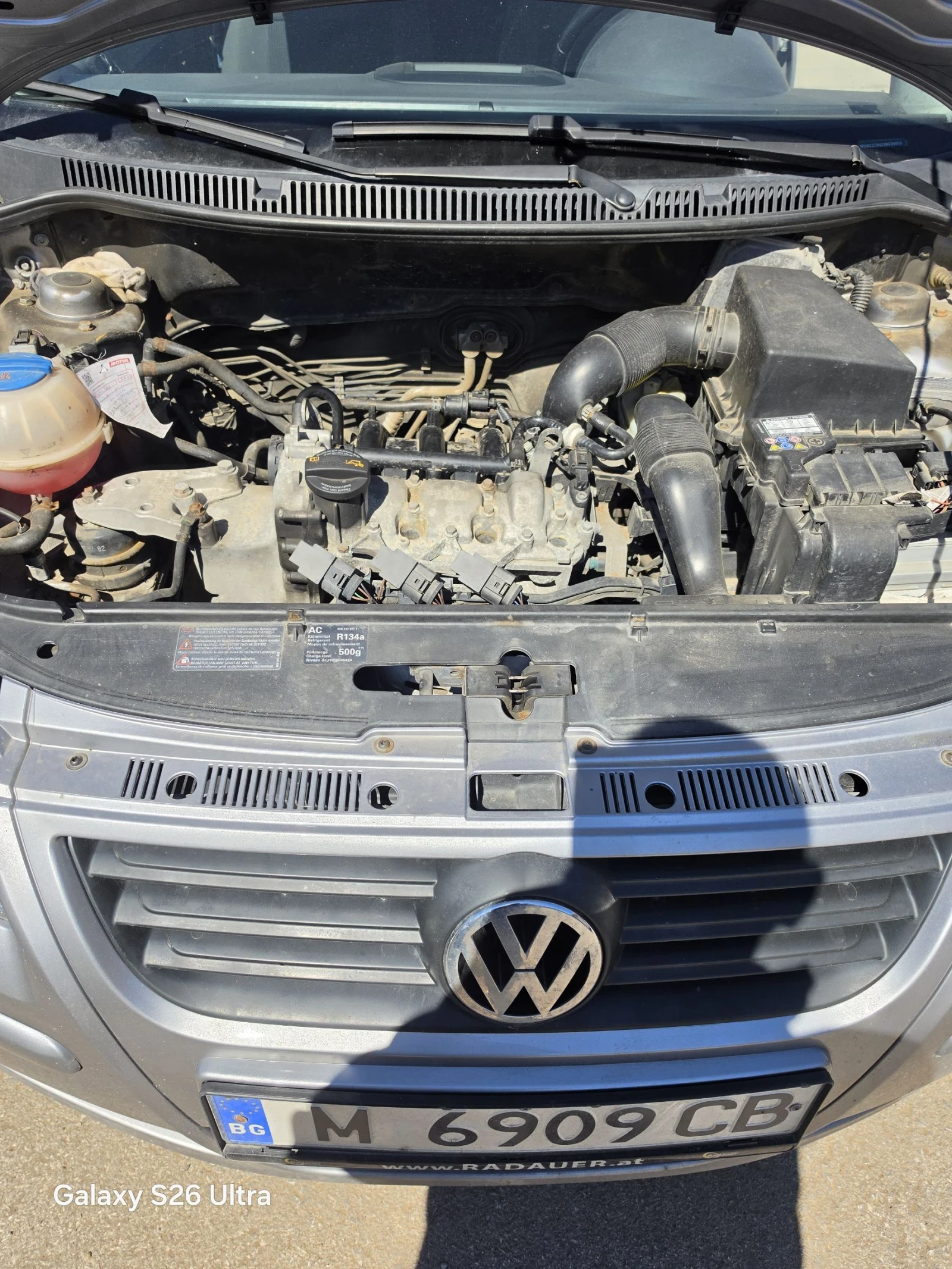 VW 1200 ПОЛО 1.2 бензин , снимка 13 - Автомобили и джипове - 54135825