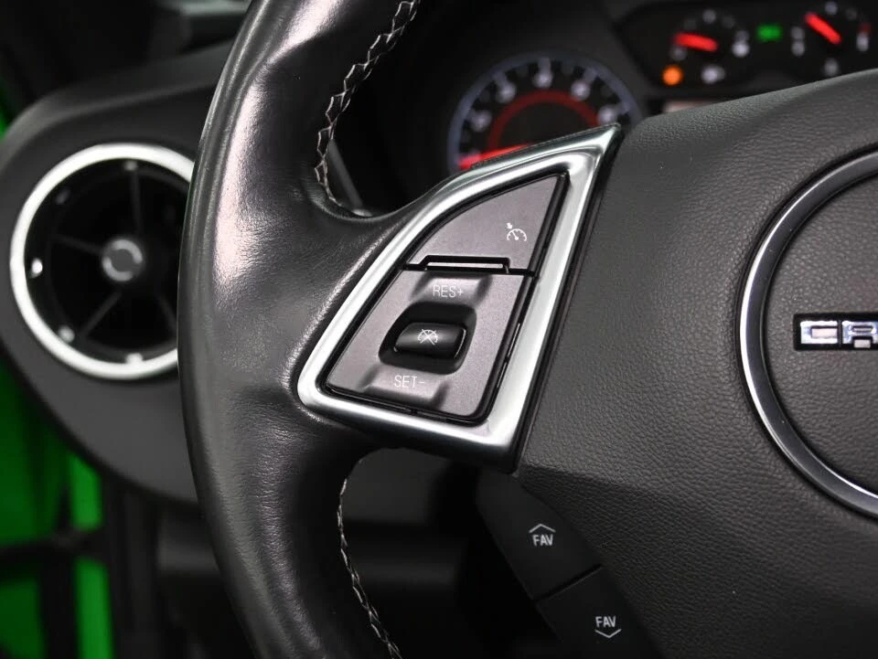 Chevrolet Camaro 1LT Coupe * ����� * ����������* (���� �� ��) | Mobile.bg � ����������� 15