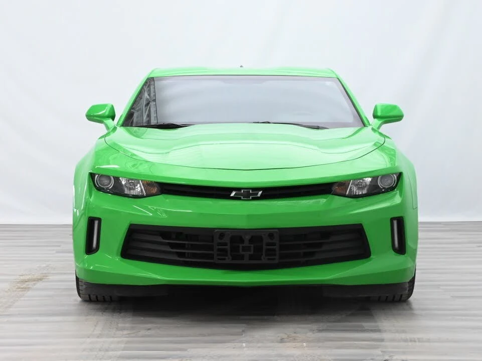 Chevrolet Camaro 1LT Coupe * ����� * ����������* (���� �� ��) | Mobile.bg � ����������� 3