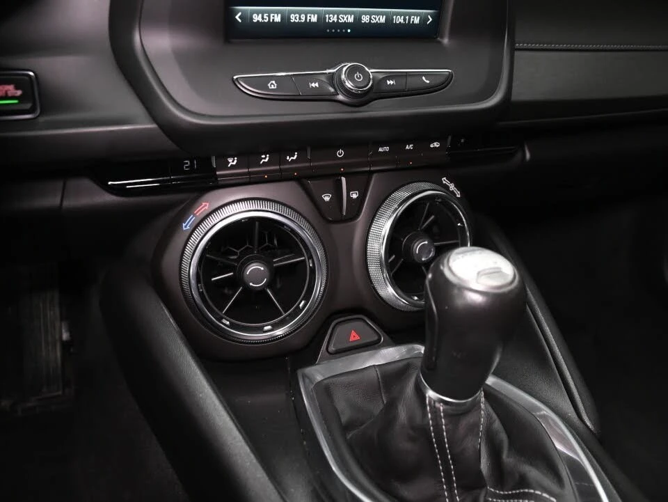 Chevrolet Camaro 1LT Coupe * ����� * ����������* (���� �� ��) | Mobile.bg � ����������� 17