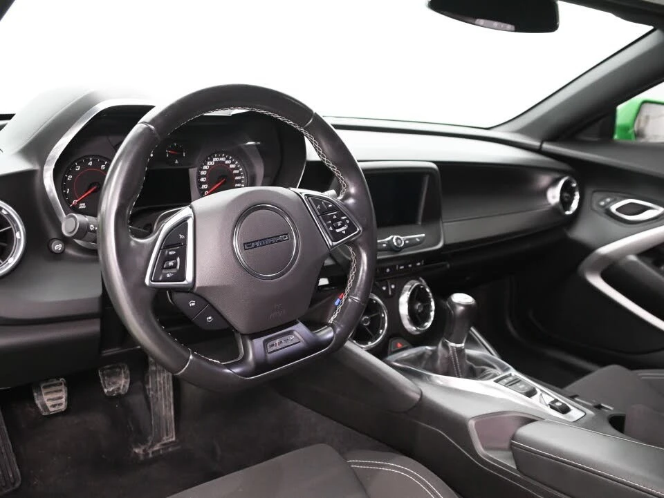 Chevrolet Camaro 1LT Coupe * ����� * ����������* (���� �� ��) | Mobile.bg � ����������� 12