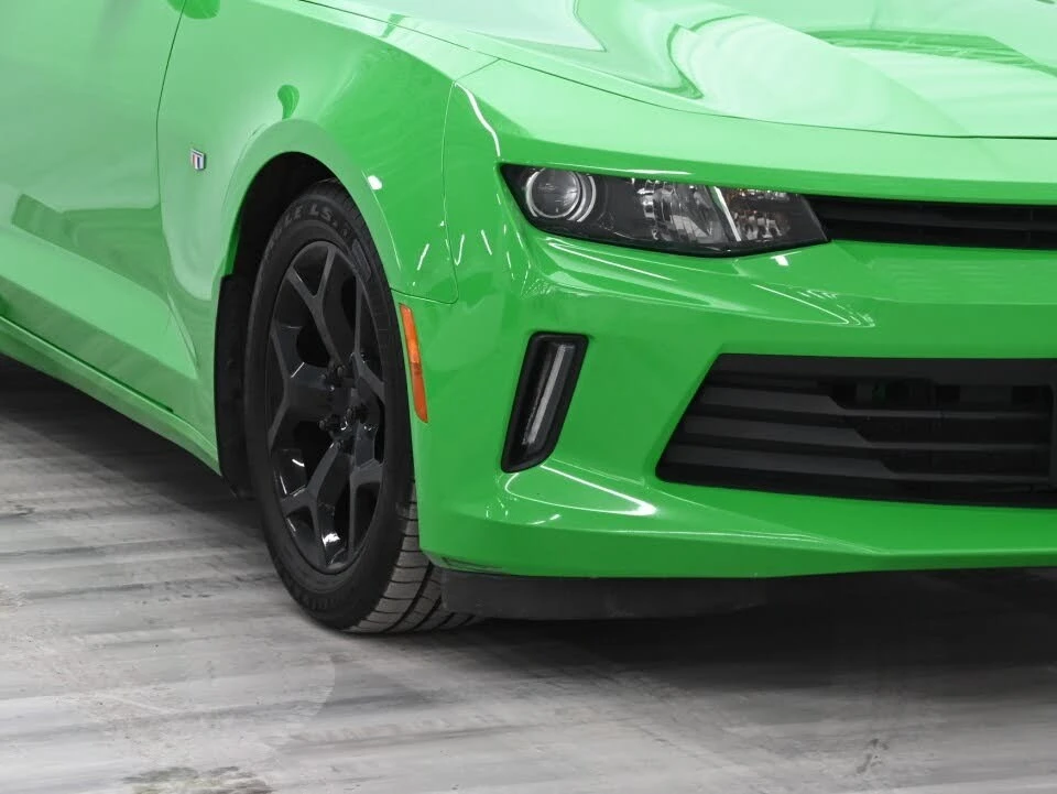 Chevrolet Camaro 1LT Coupe * ����� * ����������* (���� �� ��) | Mobile.bg � ����������� 2