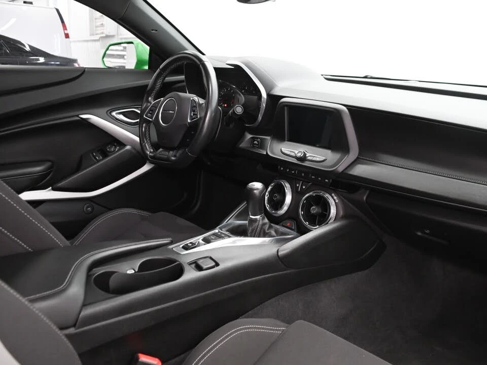 Chevrolet Camaro 1LT Coupe * ����� * ����������* (���� �� ��) | Mobile.bg � ����������� 14