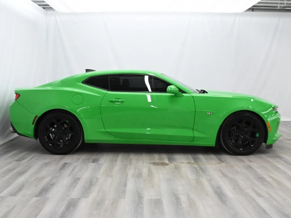 Chevrolet Camaro 1LT Coupe * ����� * ����������* (���� �� ��) | Mobile.bg � ����������� 4