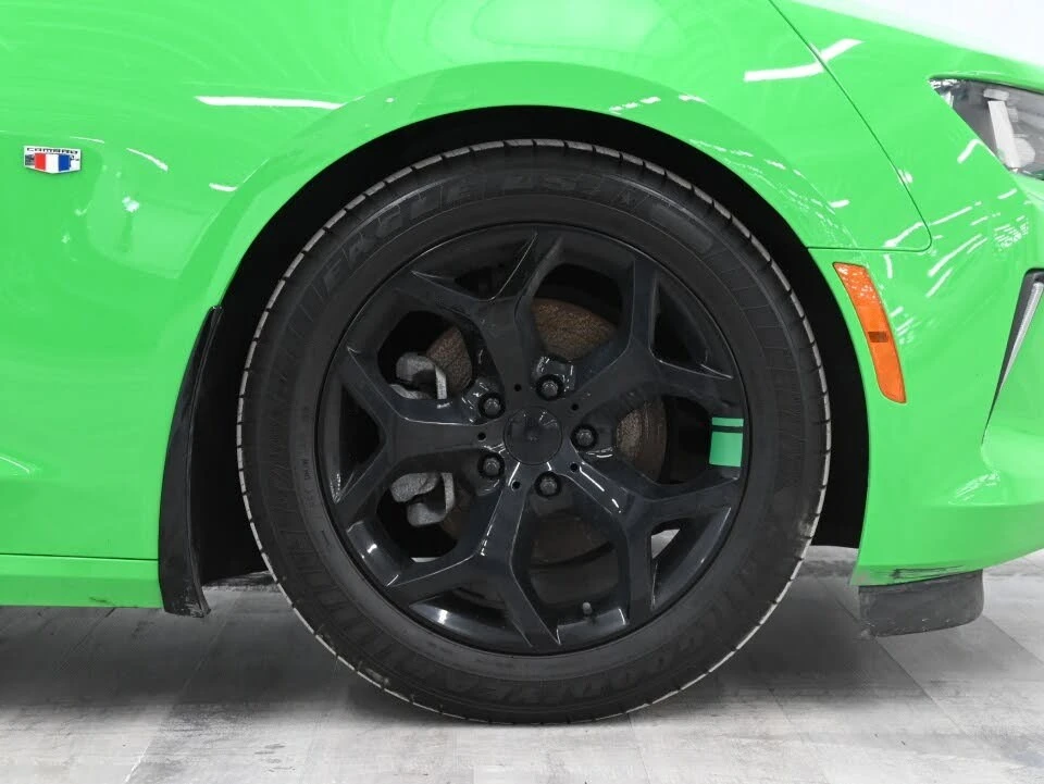 Chevrolet Camaro 1LT Coupe * ����� * ����������* (���� �� ��) | Mobile.bg � ����������� 6