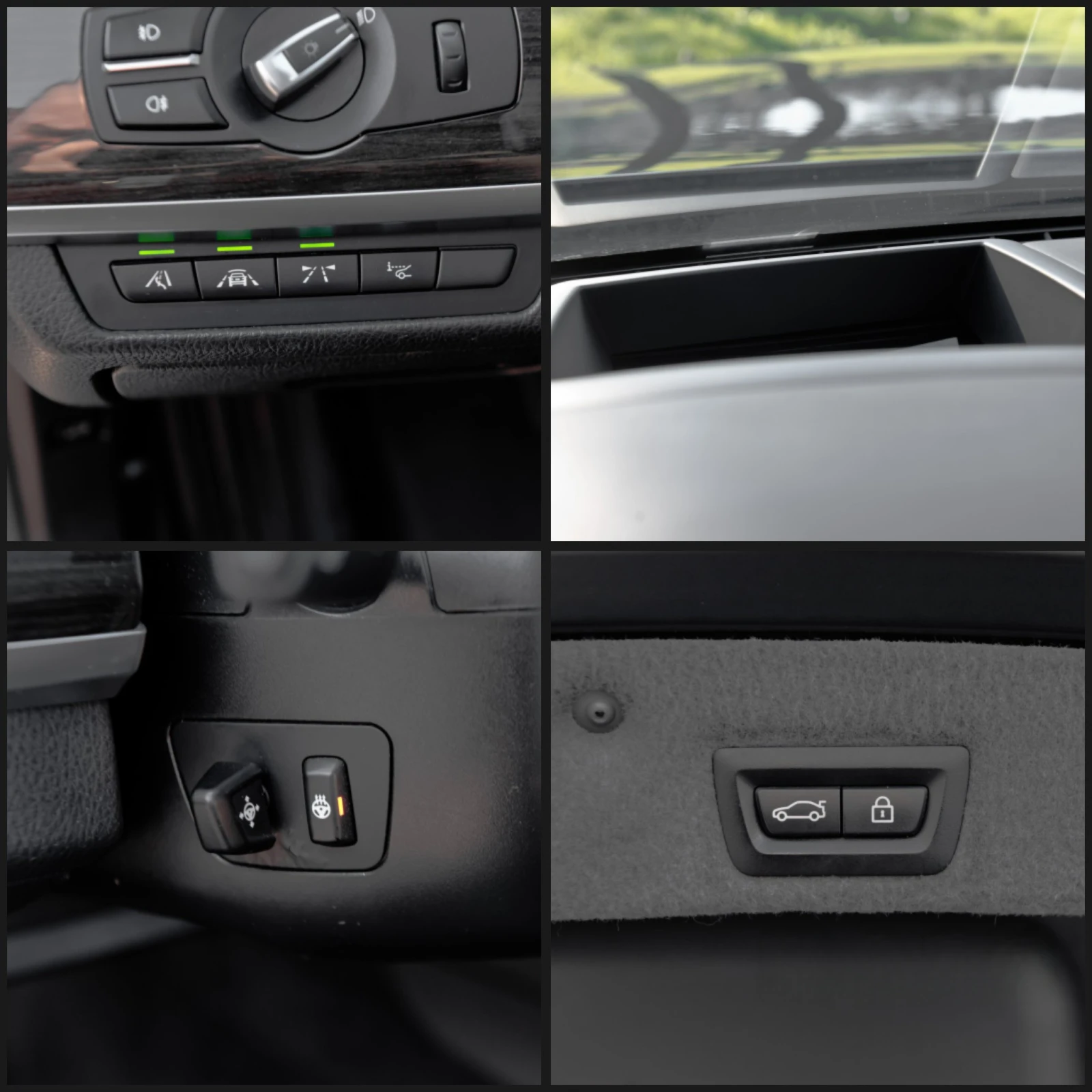 BMW 740 * M-Sport* , снимка 17 - Автомобили и джипове - 54201769