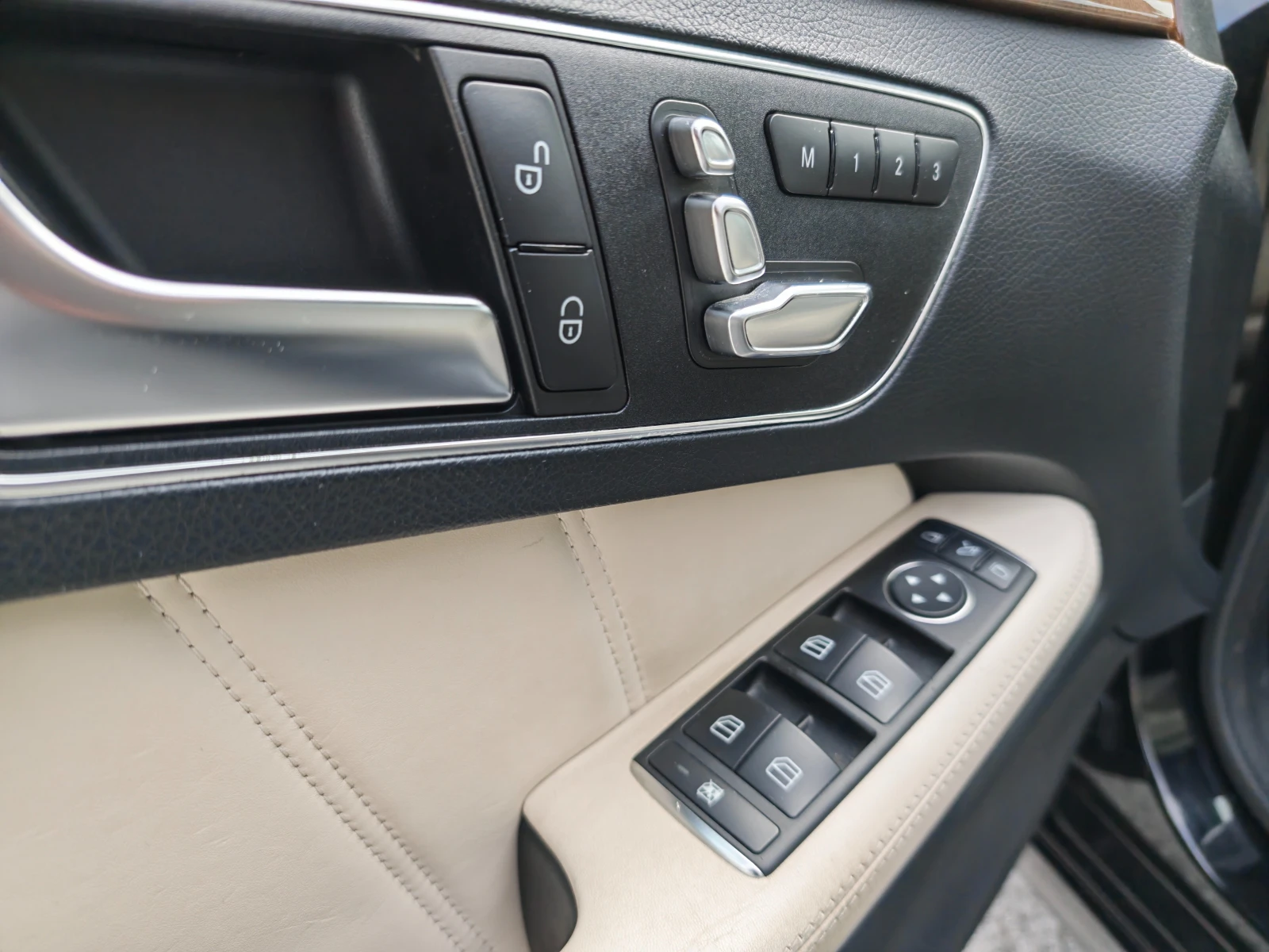 Mercedes-Benz E 350 4M* AirMatic * 360 Camera * Distronic* Memory | Mobile.bg � ����������� 6