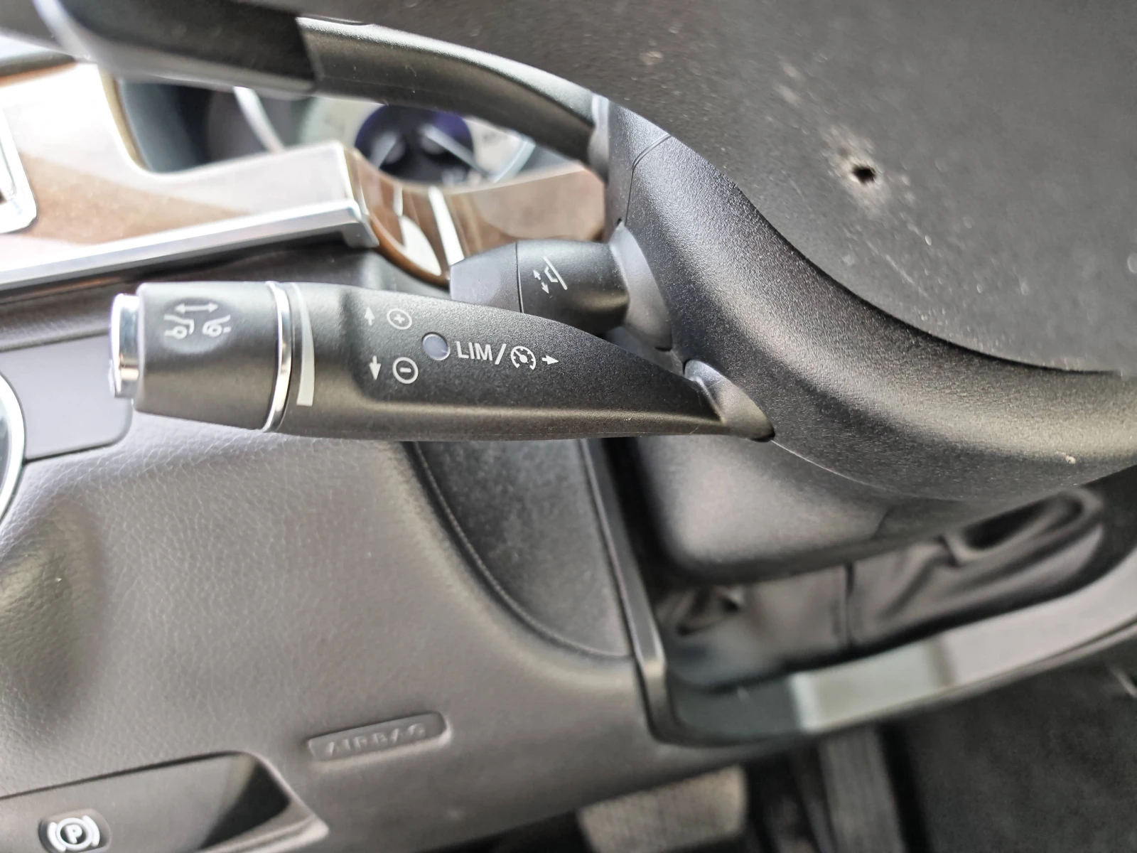 Mercedes-Benz E 350 4M* AirMatic * 360 Camera * Distronic* Memory | Mobile.bg � ����������� 10