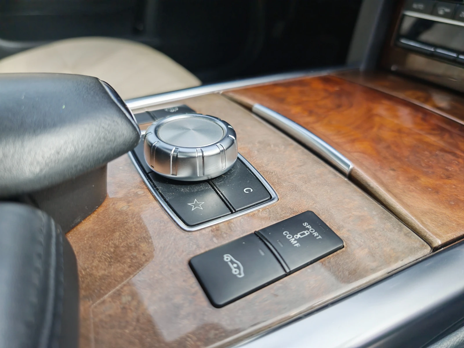 Mercedes-Benz E 350 4M* AirMatic * 360 Camera * Distronic* Memory | Mobile.bg � ����������� 12