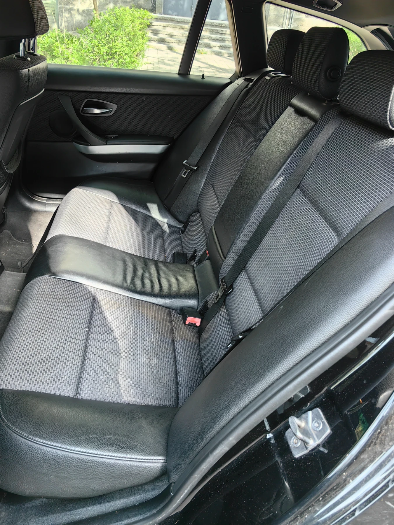 BMW 330, снимка 6 - Автомобили и джипове - 54518848