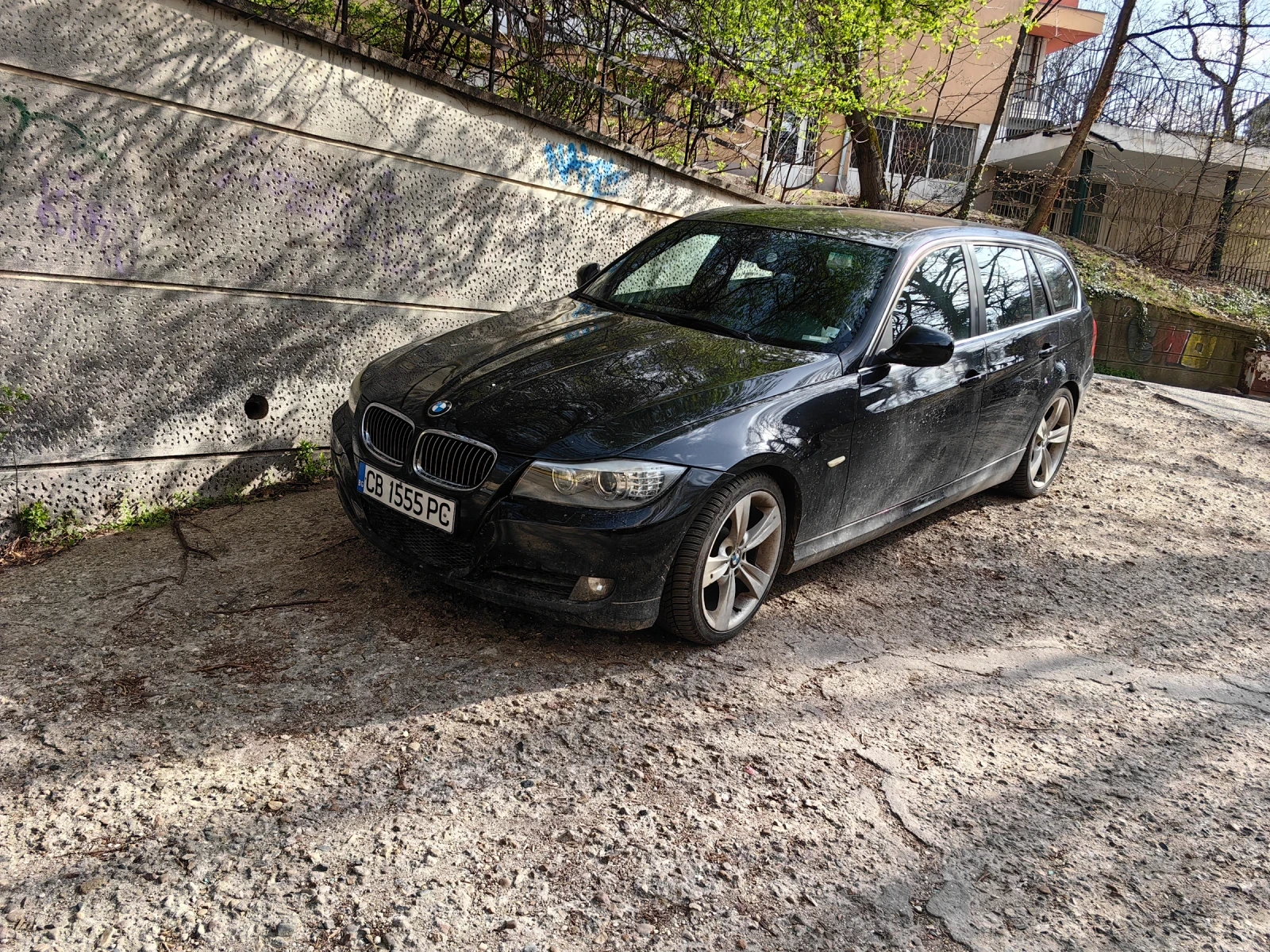 BMW 330