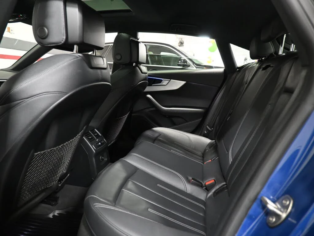 Audi A5 quattro PremiumPlus S Line* АвтоКредит* (ЦЕНА ДО Б, снимка 17 - Автомобили и джипове - 54729309