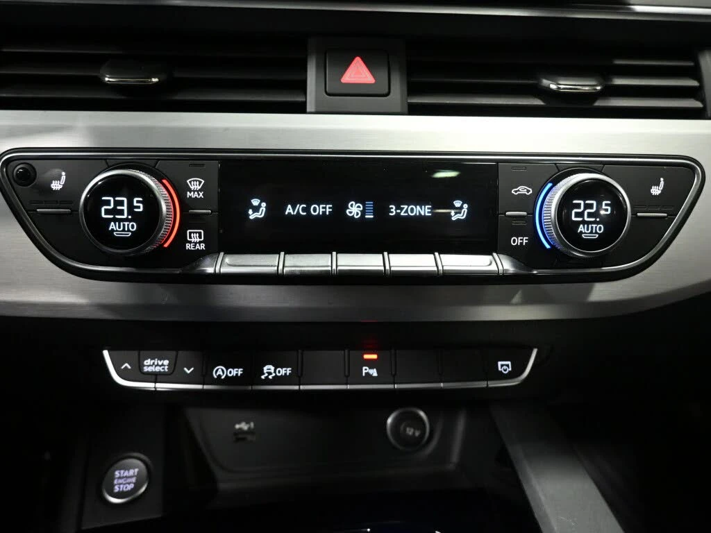 Audi A5 quattro PremiumPlus S Line* АвтоКредит* (ЦЕНА ДО Б, снимка 15 - Автомобили и джипове - 54729309