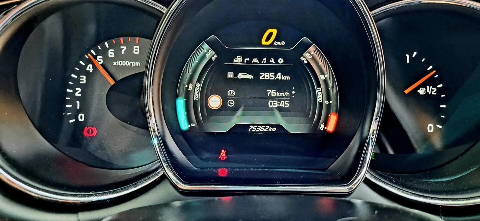Kia Ceed GT, снимка 11 - Автомобили и джипове - 54755809