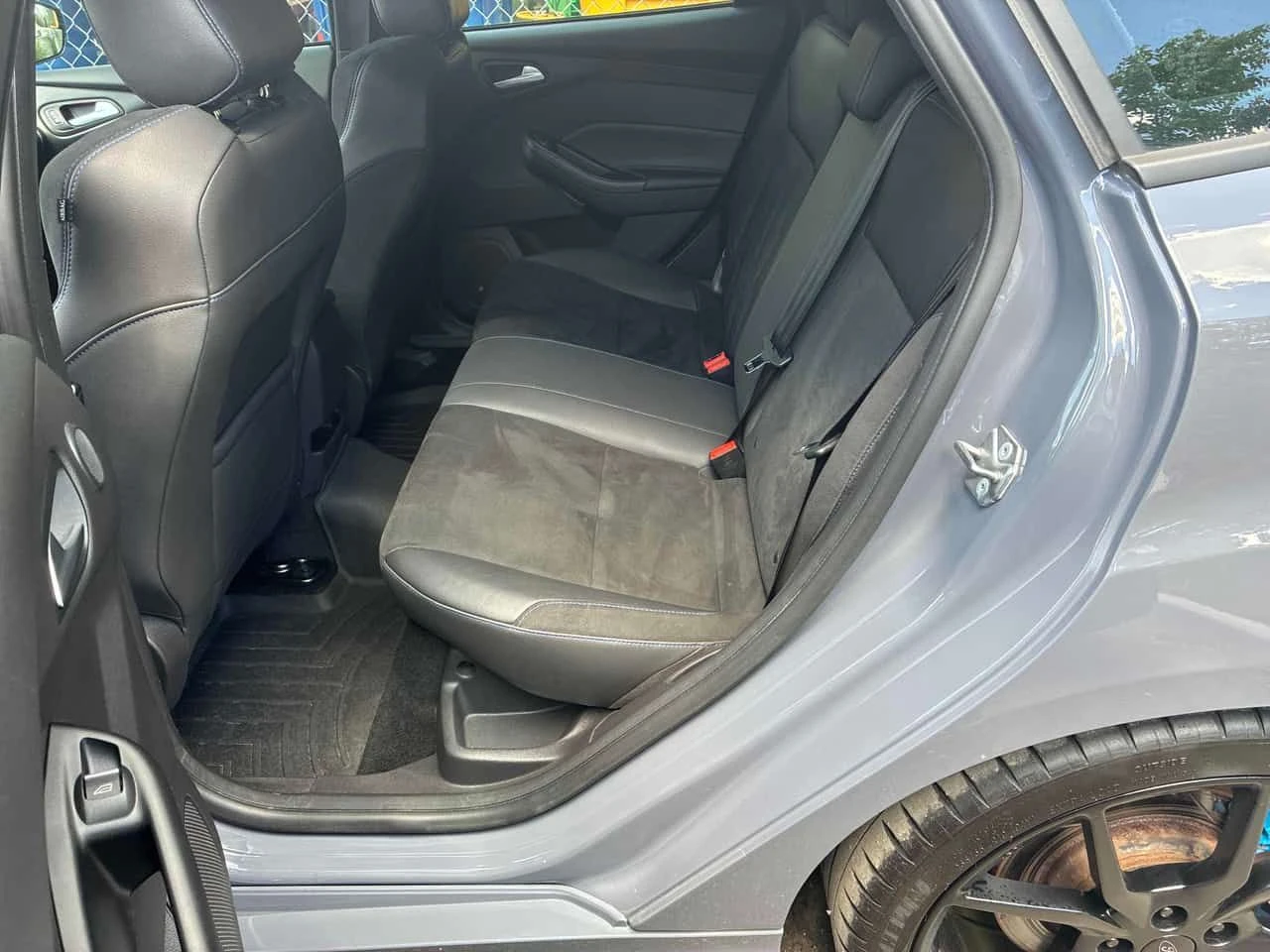 Ford Focus * RS * ������ ���������������� �� VOLKSWAGEN*  | Mobile.bg � ����������� 11