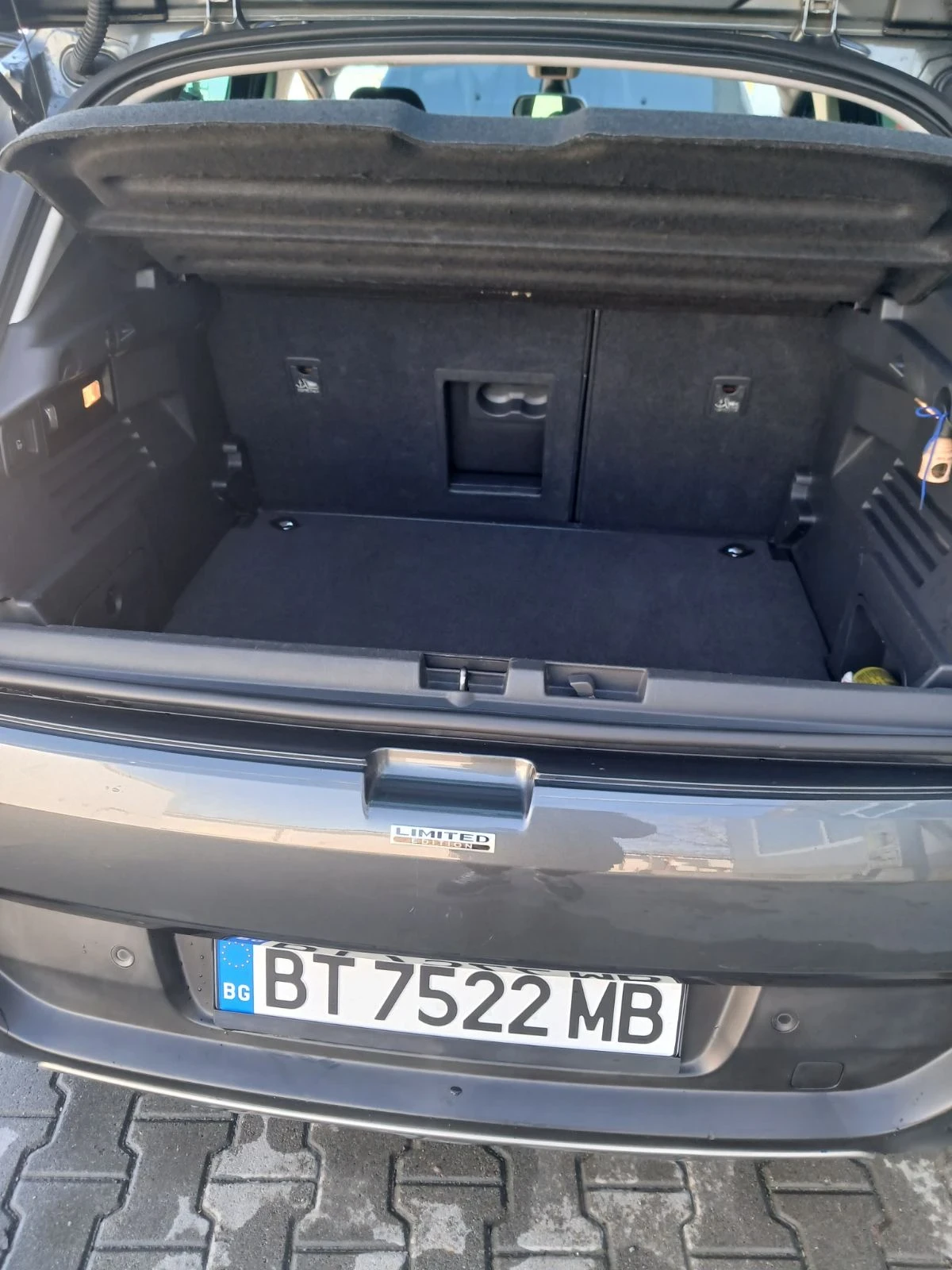 Peugeot 3008, снимка 9 - Автомобили и джипове - 54982481