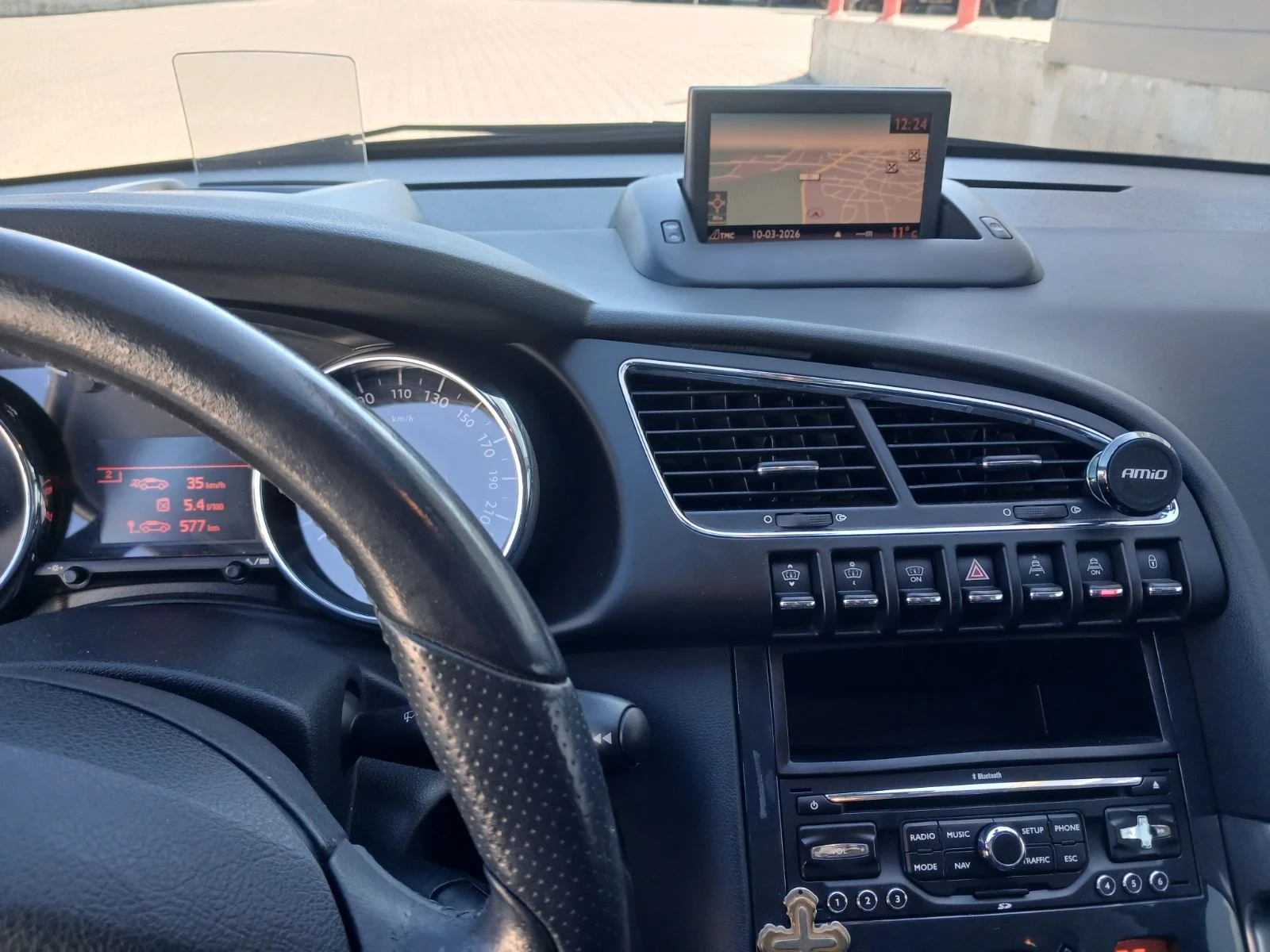 Peugeot 3008, снимка 14 - Автомобили и джипове - 54982481