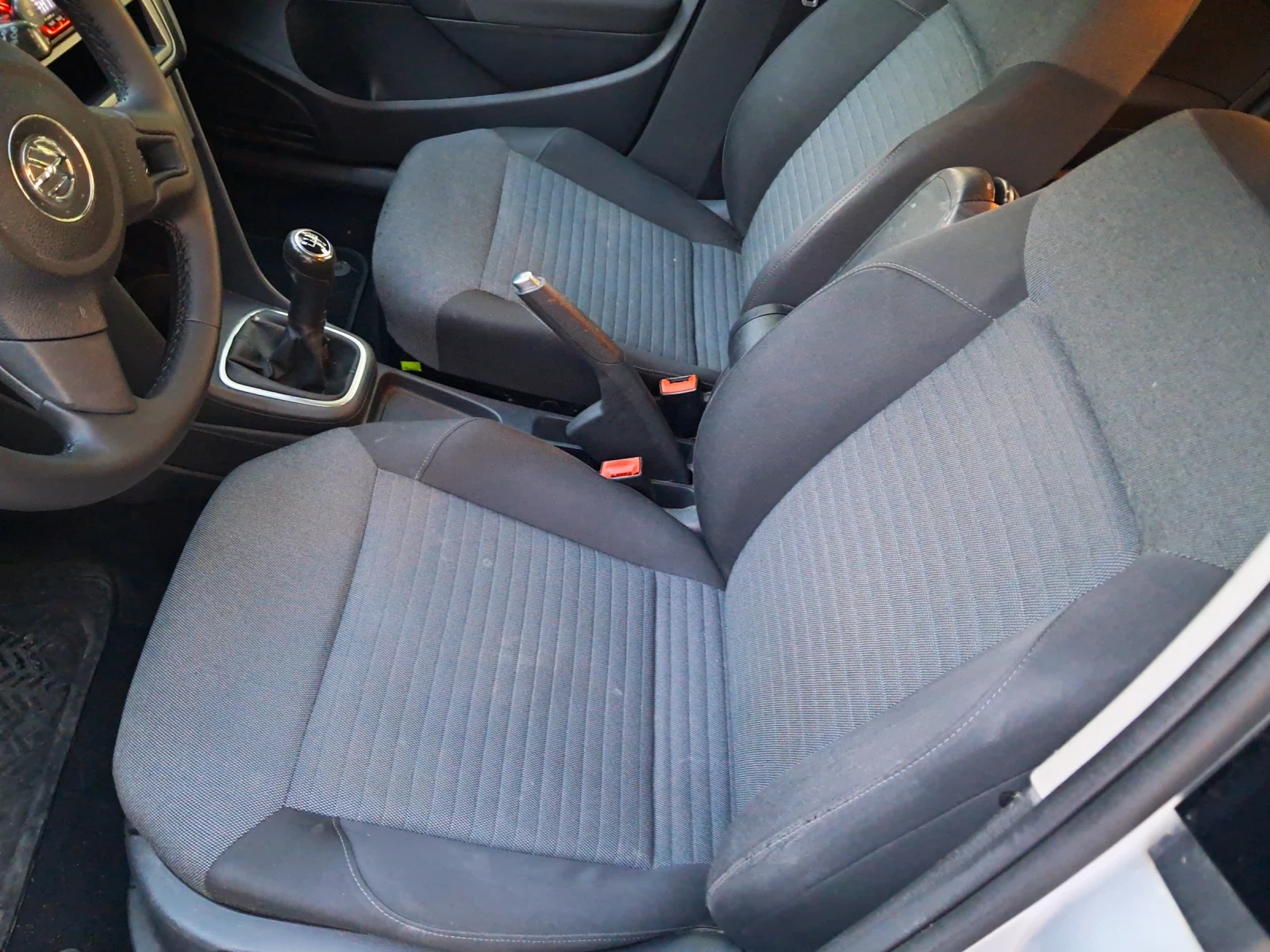 VW Polo 1.6 TDI 90 ks. | Mobile.bg � ����������� 8
