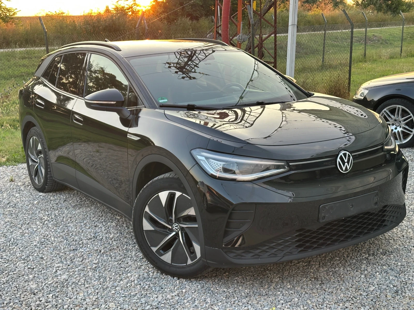 VW ID.4 ID4 204ks 82 kw | Mobile.bg � ����������� 3