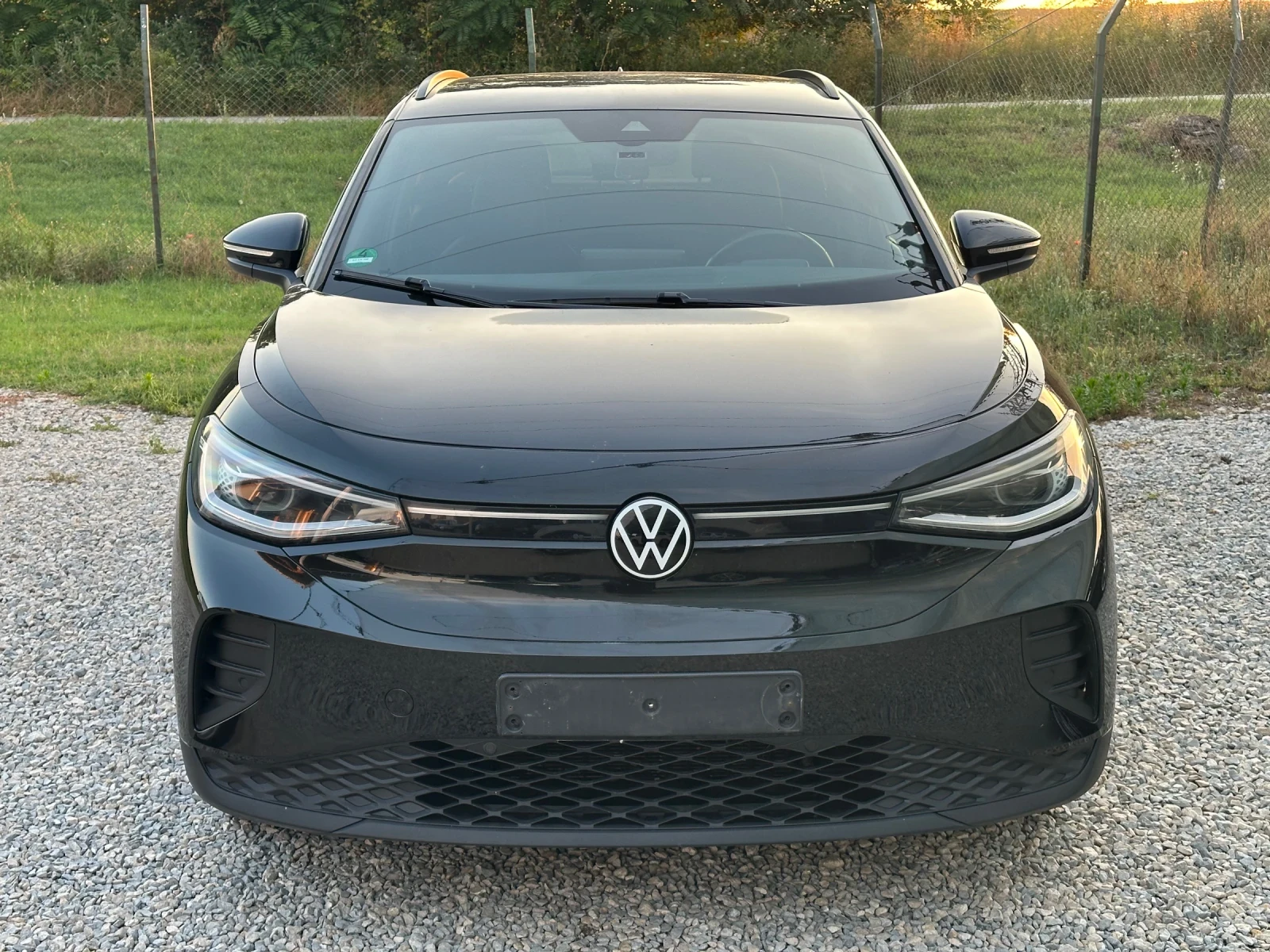 VW ID.4 ID4 204ks 82 kw | Mobile.bg � ����������� 2