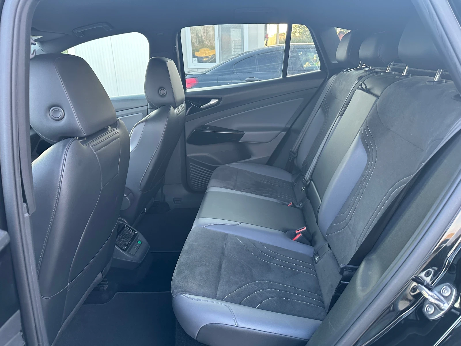 VW ID.4 ID4 204ks 82 kw | Mobile.bg � ����������� 12