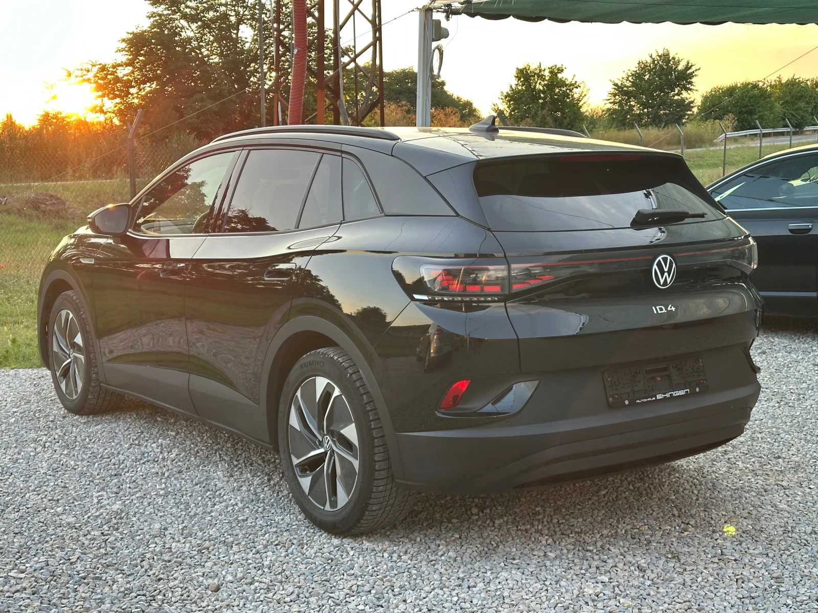 VW ID.4 ID4 204ks 82 kw | Mobile.bg � ����������� 9