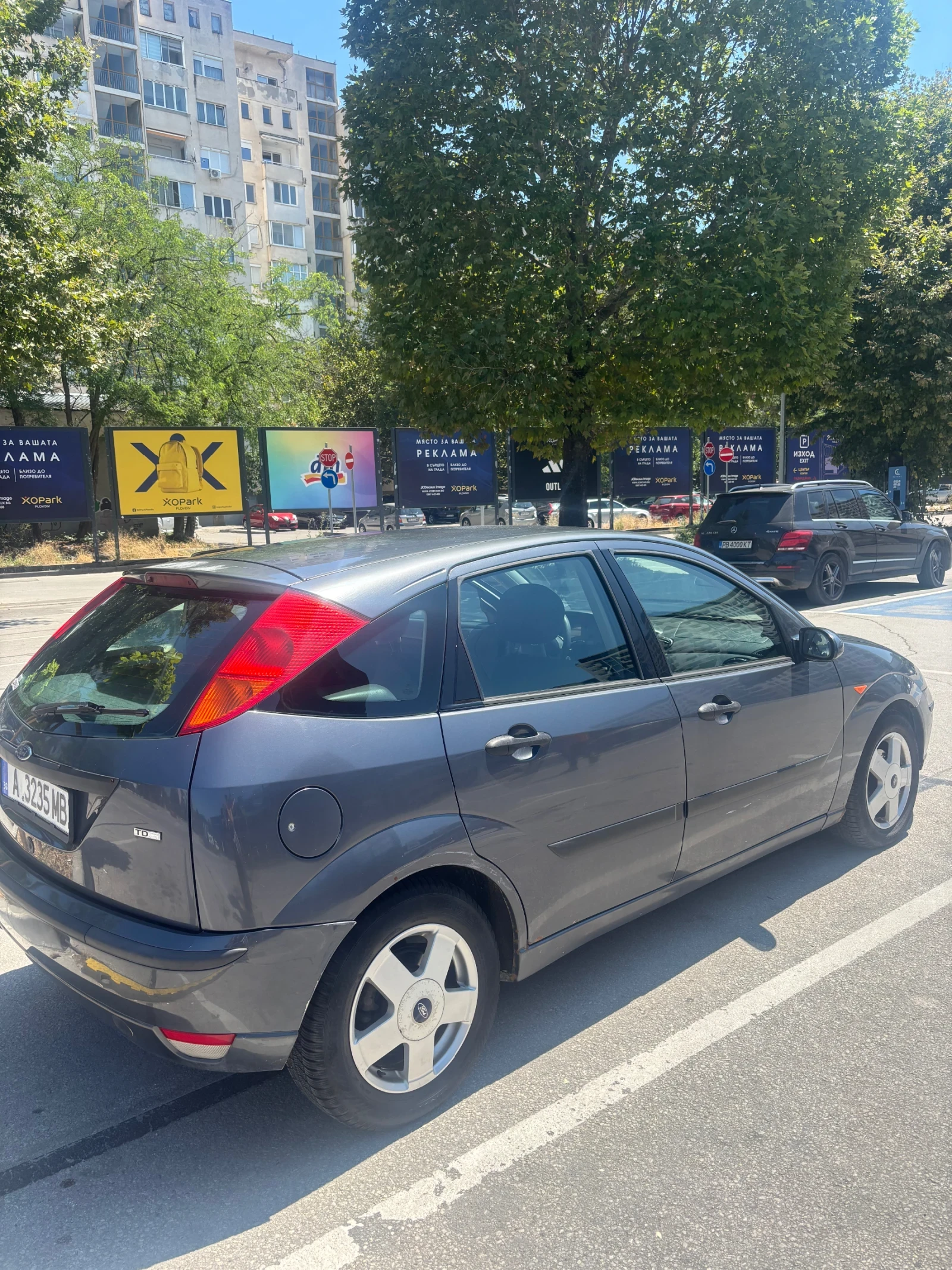 Ford Focus, снимка 5 - Автомобили и джипове - 55465216