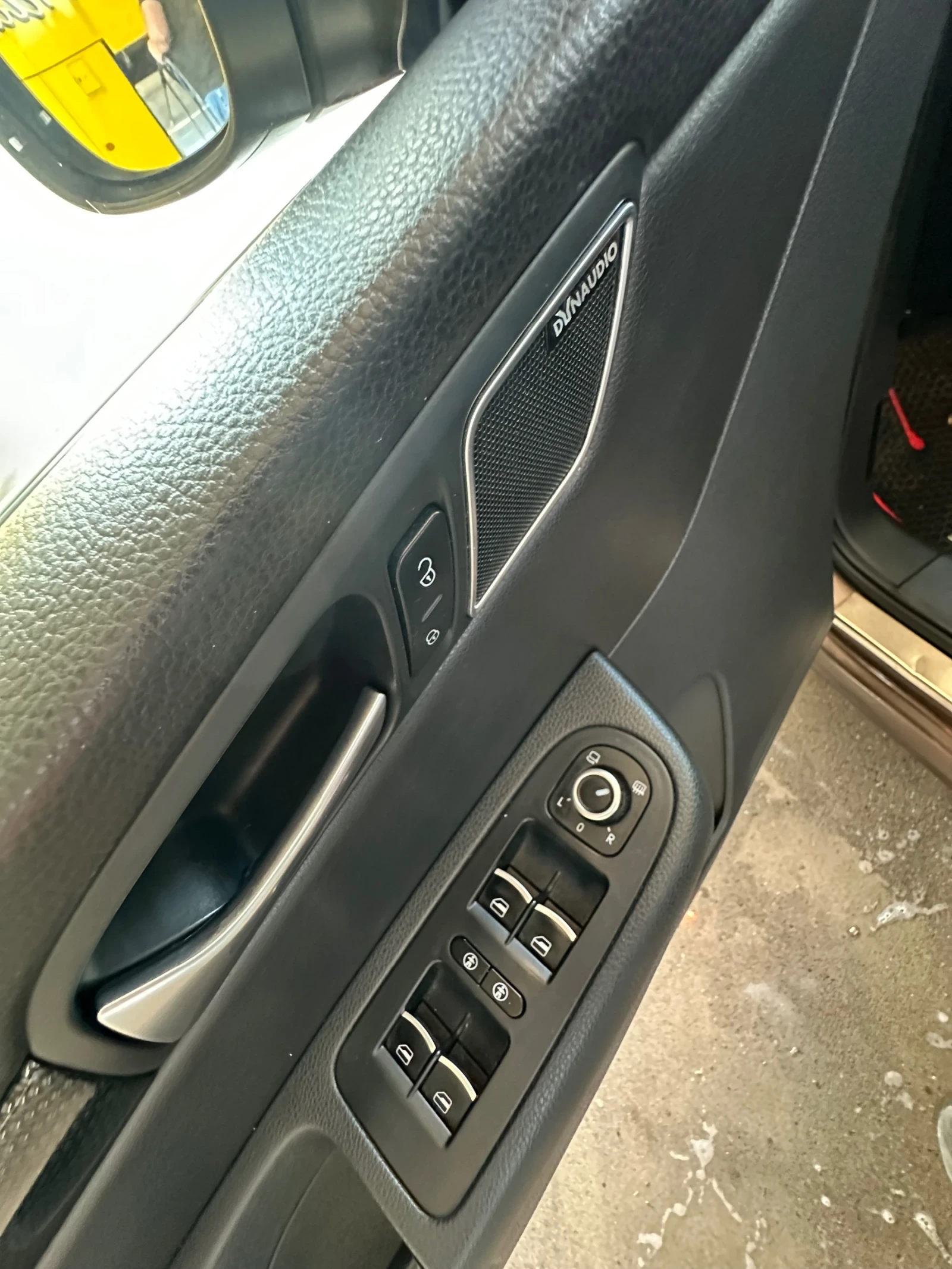VW Sharan, снимка 12 - Автомобили и джипове - 55679973