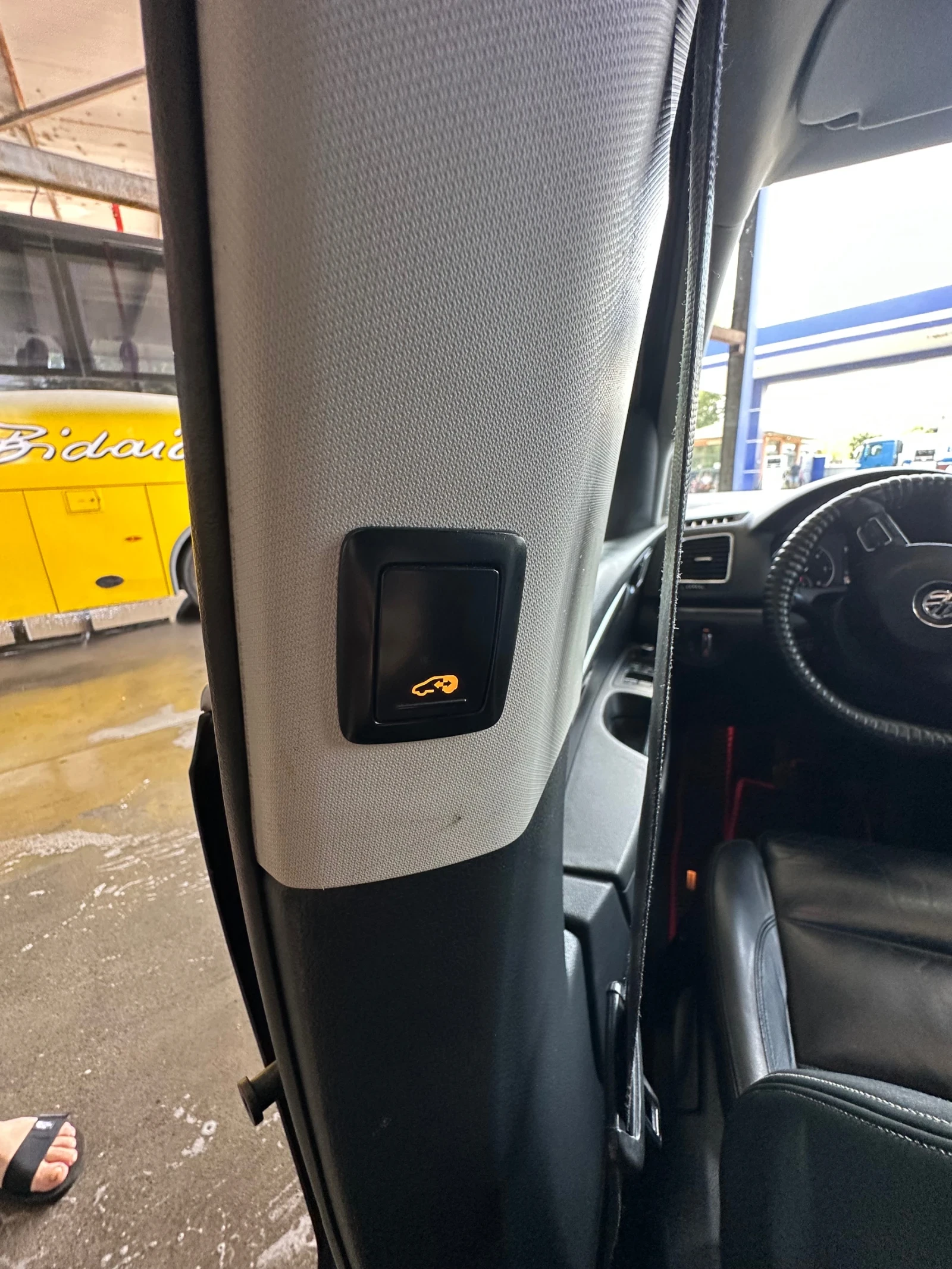 VW Sharan, снимка 13 - Автомобили и джипове - 55679973