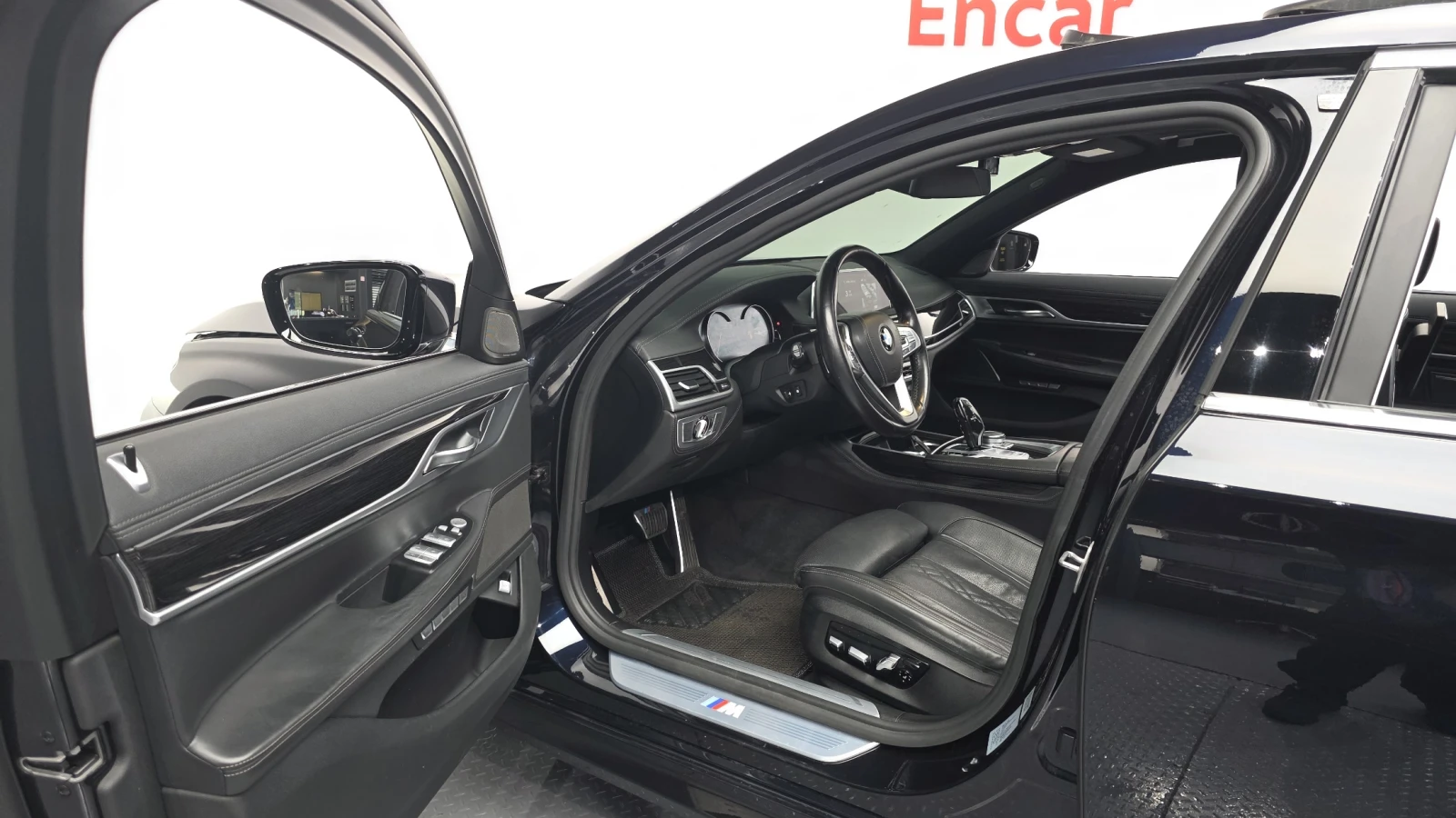 BMW 740 Li ' XDRIVE ' M PKG ' DISTRONIC ' , снимка 10 - Автомобили и джипове - 55902777