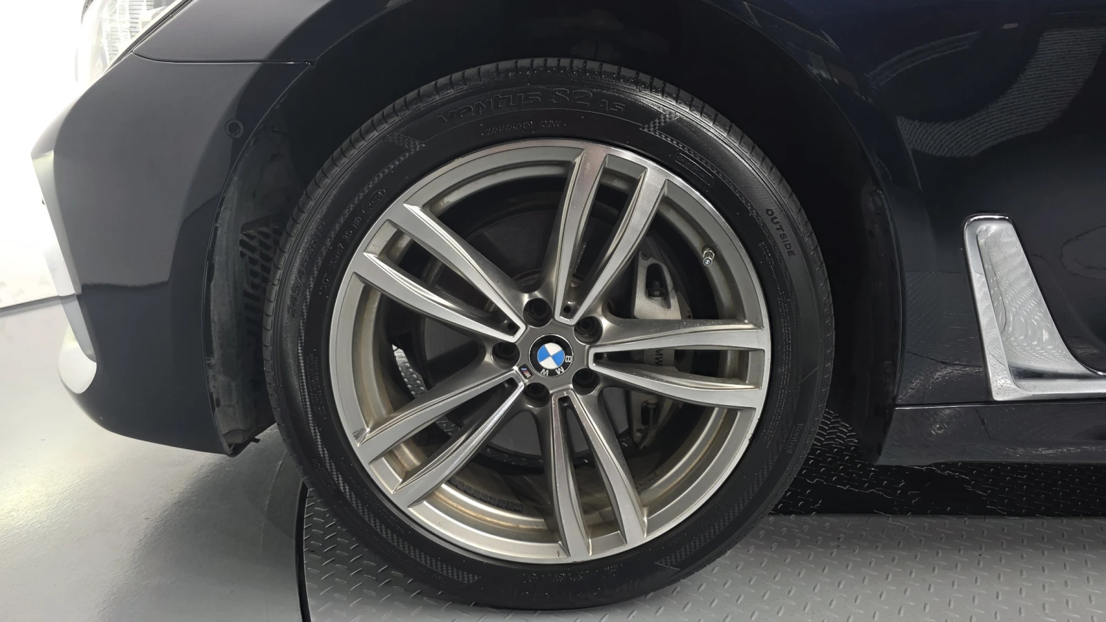 BMW 740 Li ' XDRIVE ' M PKG ' DISTRONIC ' , снимка 5 - Автомобили и джипове - 55902777