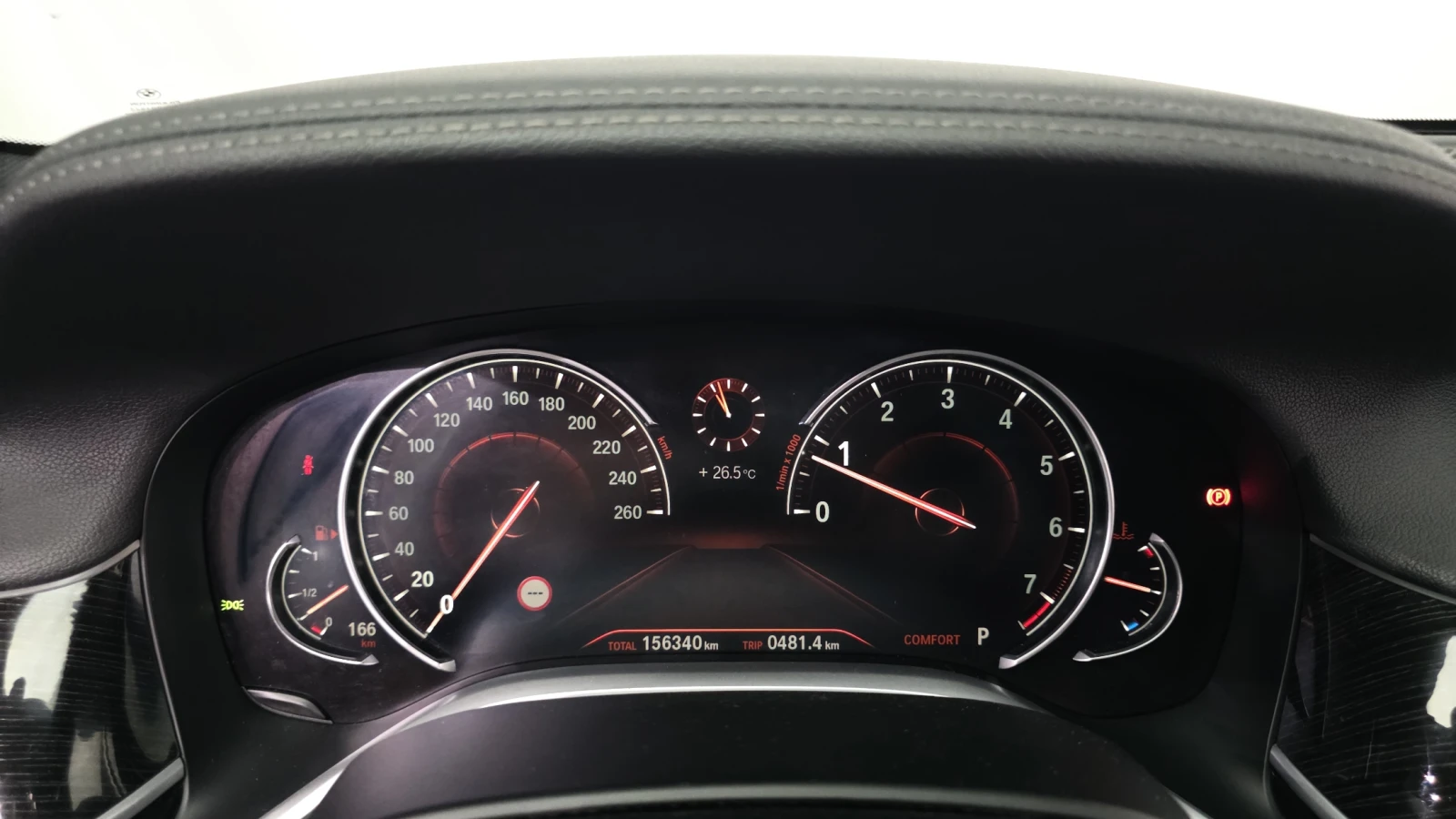 BMW 740 Li ' XDRIVE ' M PKG ' DISTRONIC ' , снимка 8 - Автомобили и джипове - 55902777
