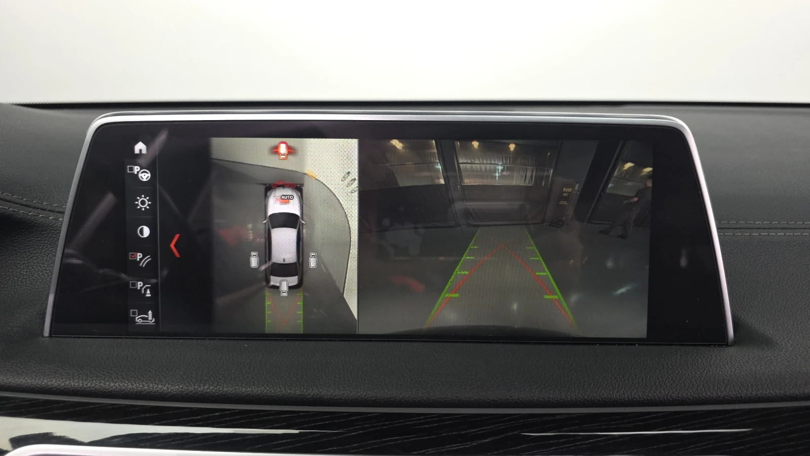 BMW 740 Li ' XDRIVE ' M PKG ' DISTRONIC ' , снимка 13 - Автомобили и джипове - 55902777