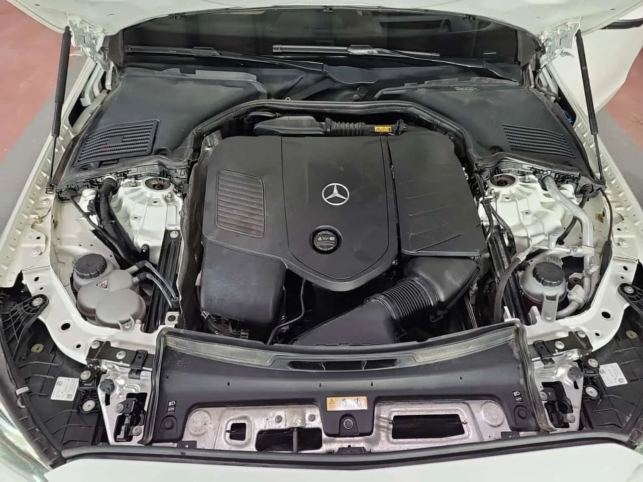 Mercedes-Benz C 300 * CARFAX * 2 ����� * �������� *  | Mobile.bg � ����������� 17