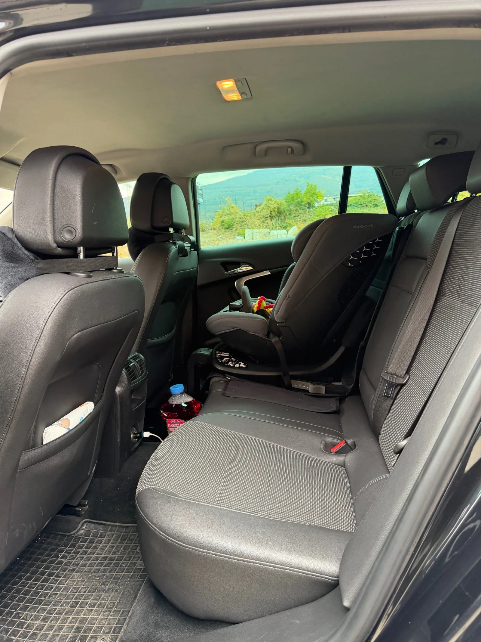 Opel Insignia Sports Tourer | Mobile.bg � ����������� 10