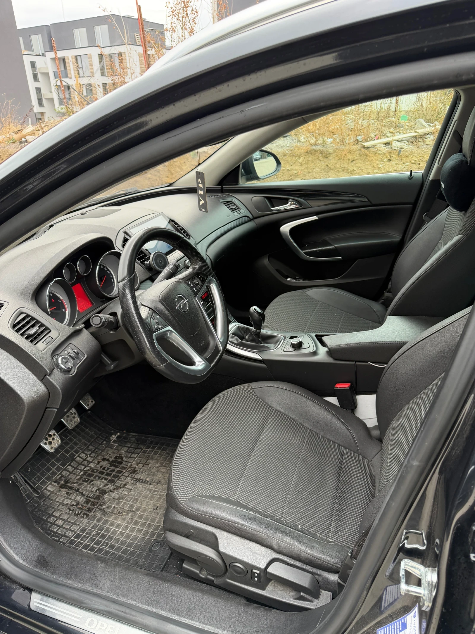 Opel Insignia Sports Tourer | Mobile.bg � ����������� 9