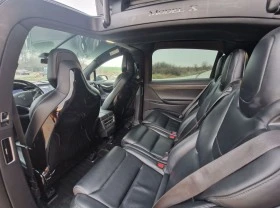 Tesla Model X Гаранция!EU Long Range, снимка 6
