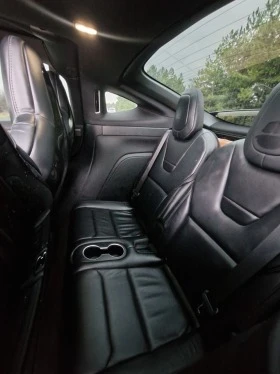 Tesla Model X Гаранция!EU Long Range, снимка 12