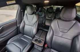 Tesla Model X Гаранция!EU Long Range, снимка 8