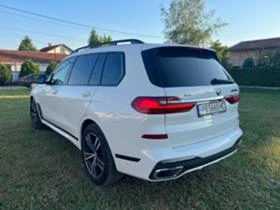 BMW X7 M-FULL, FULL, снимка 7