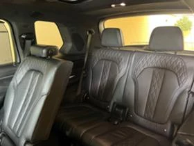 BMW X7 M-FULL, FULL, снимка 9