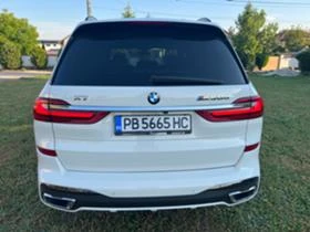 BMW X7 M-FULL, FULL, снимка 4