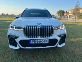 BMW X7 M-FULL, FULL, снимка 5