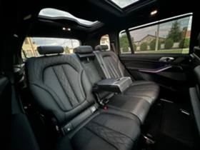 BMW X7 M-FULL, FULL, снимка 13