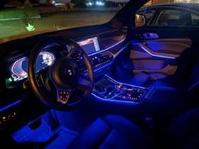 BMW X7 M-FULL, FULL, снимка 8