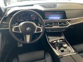 BMW X7 M-FULL, FULL, снимка 10