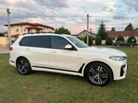 BMW X7 M-FULL, FULL, снимка 3